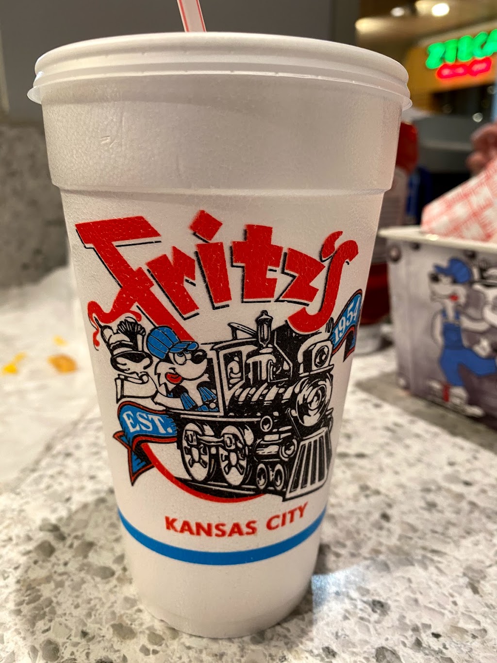 Fritzs | restaurant | 2450 Grand Blvd, Kansas City, MO 64108, USA | 8164744004 OR +1 816-474-4004