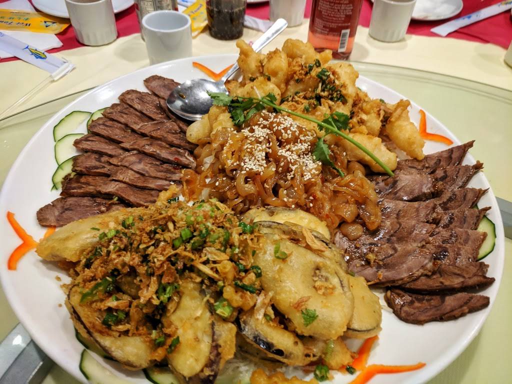 I Chopsticks | restaurant | 185-20 Horace Harding Expy, Fresh Meadows, NY 11365, USA | 7183211221 OR +1 718-321-1221