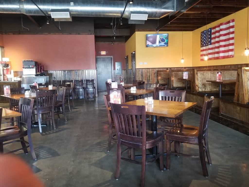 Brick Oven Pizza Co. of Bridge City | restaurant | 1125 Texas Ave, Bridge City, TX 77611, USA | 4097383121 OR +1 409-738-3121