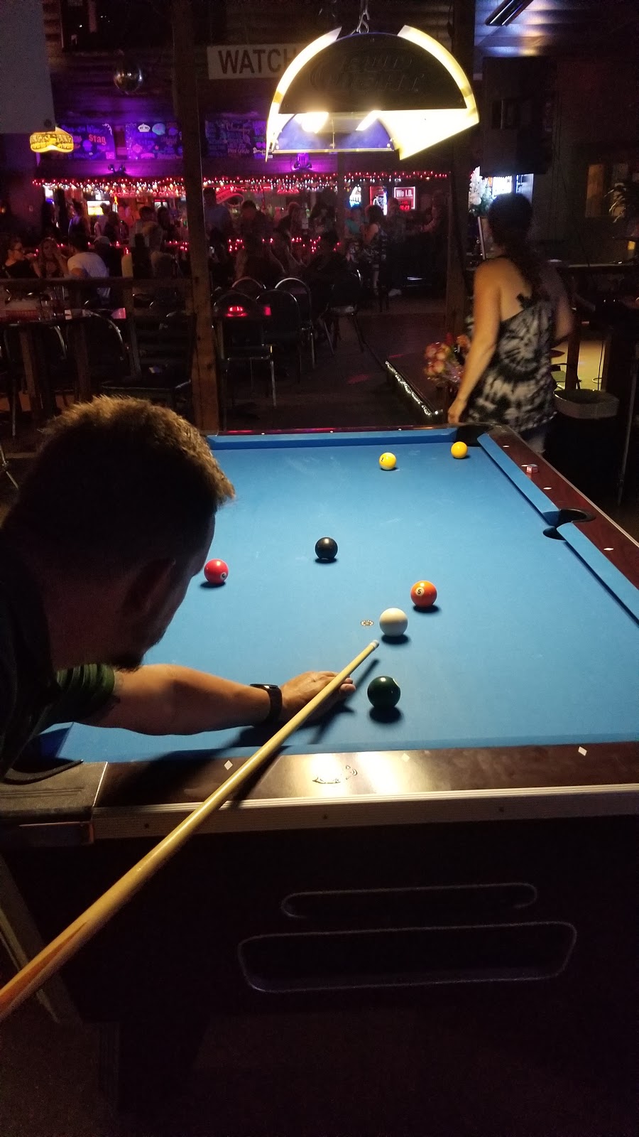 Duchesne Bar & Grill | restaurant | 1001 S Duchesne Dr, St Charles, MO 63301, USA | 6369470920 OR +1 636-947-0920