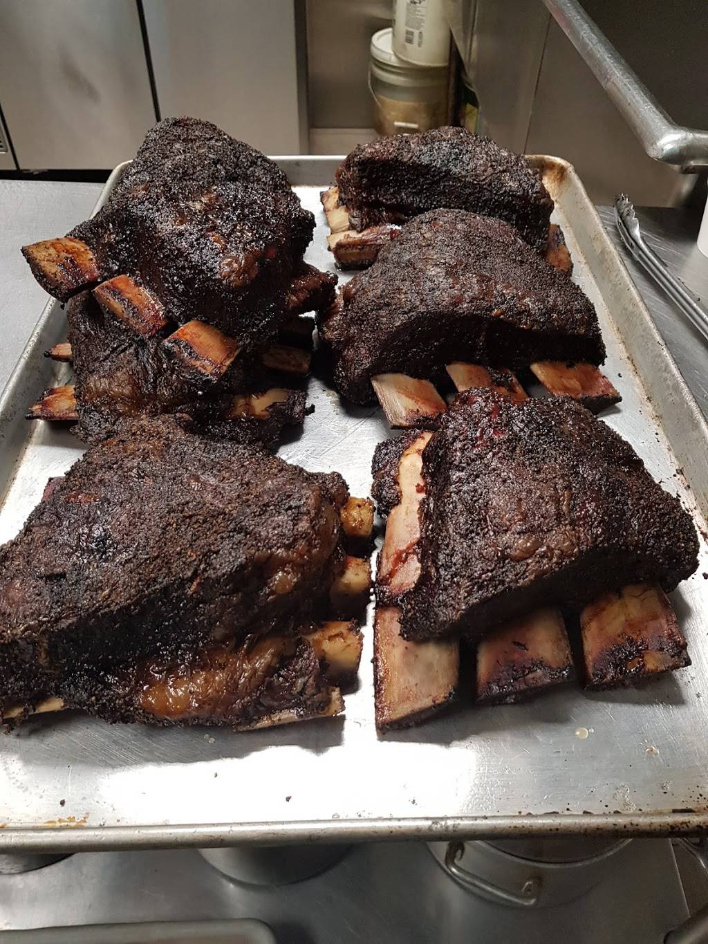 Izzys BBQ Smokehouse | restaurant | 397 Troy Ave, Brooklyn, NY 11213, USA | 3474250524 OR +1 347-425-0524