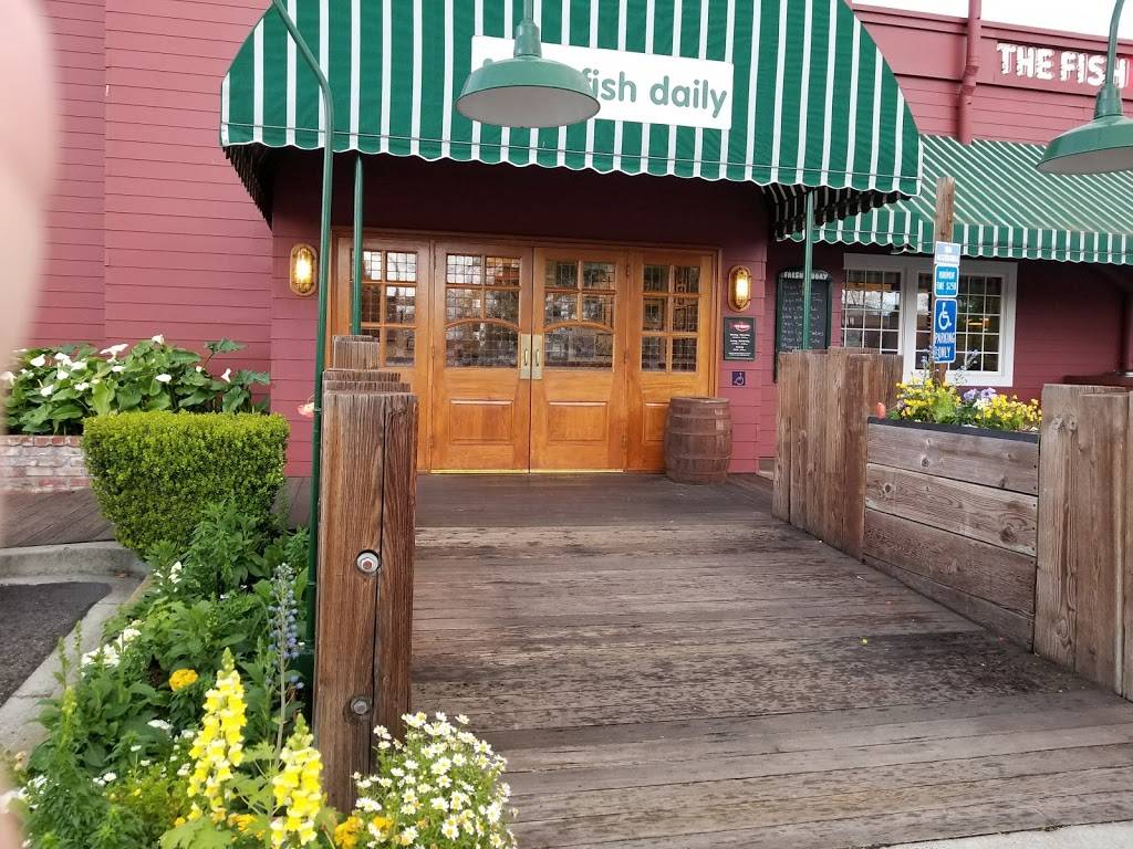The Fish Market | restaurant | 1007 Blossom Hill Rd, San Jose, CA 95123, USA | 4082693474 OR +1 408-269-3474