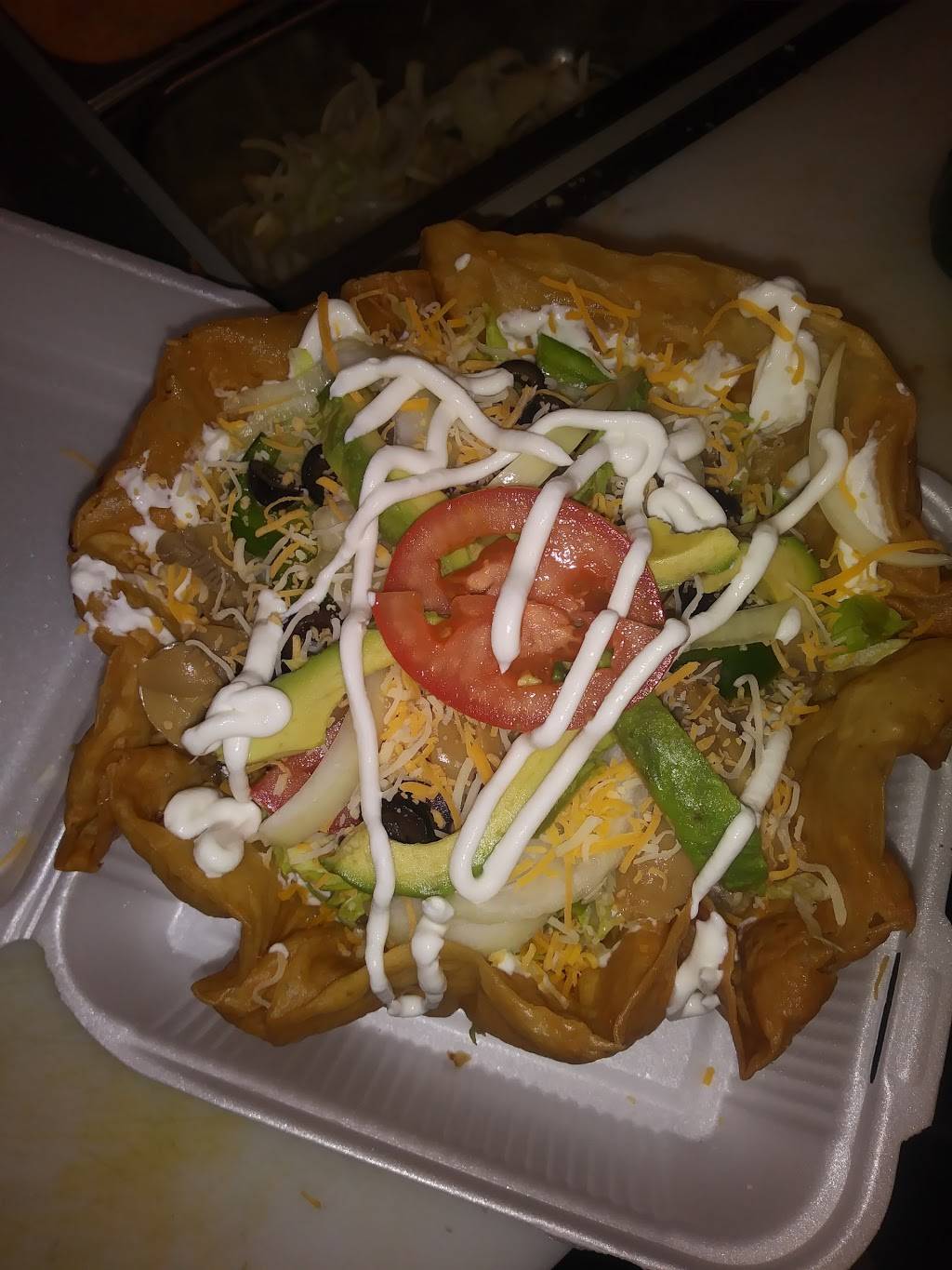 Latino Restaurant | restaurant | 3044, 1107 W Hatcher Rd, Phoenix, AZ 85021, USA | 6028703546 OR +1 602-870-3546