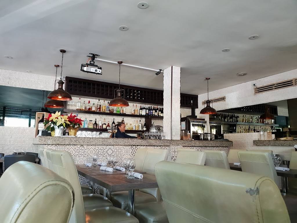 El Gran Inka | restaurant | 606 Crandon Blvd, Key Biscayne, FL 33149, USA | 3053657883 OR +1 305-365-7883