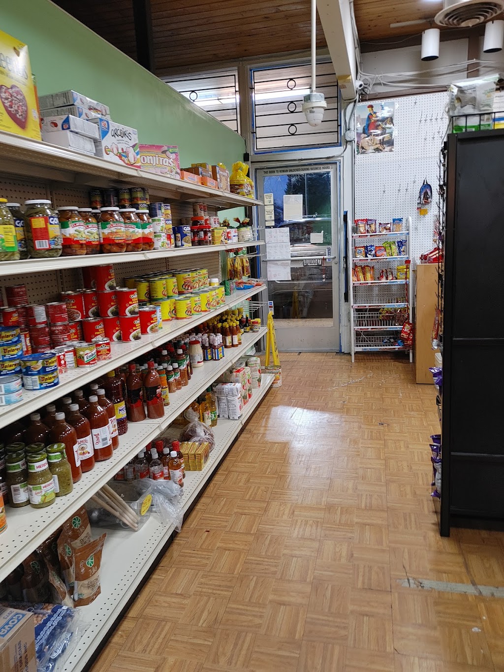 La Alegria Restaurant | restaurant | 13116 NE Sandy Blvd, Portland, OR 97230, USA | 5039541942 OR +1 503-954-1942