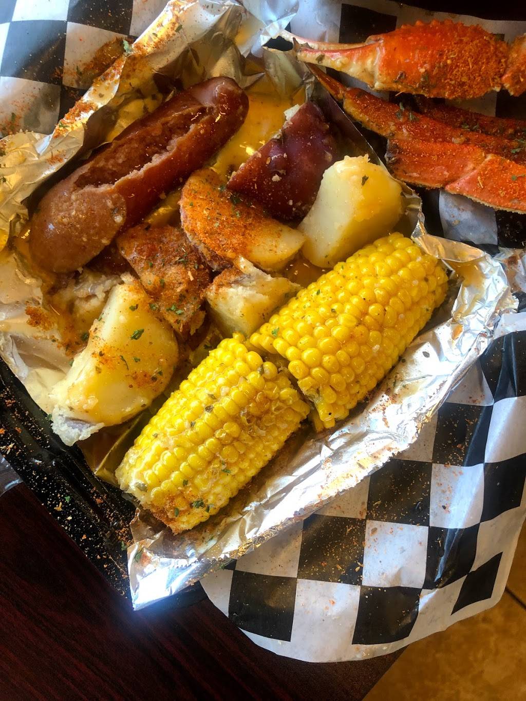 Father & Sons Soul Food | restaurant | 7639, 1310 W Stan Schlueter Loop, Killeen, TX 76549, USA | 2548750187 OR +1 254-875-0187