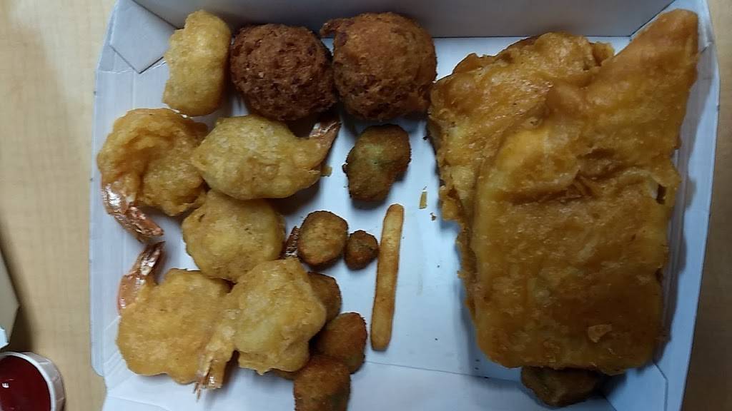 Long John Silvers | restaurant | 52 Bullsboro Dr, Newnan, GA 30263, USA | 7702530135 OR +1 770-253-0135