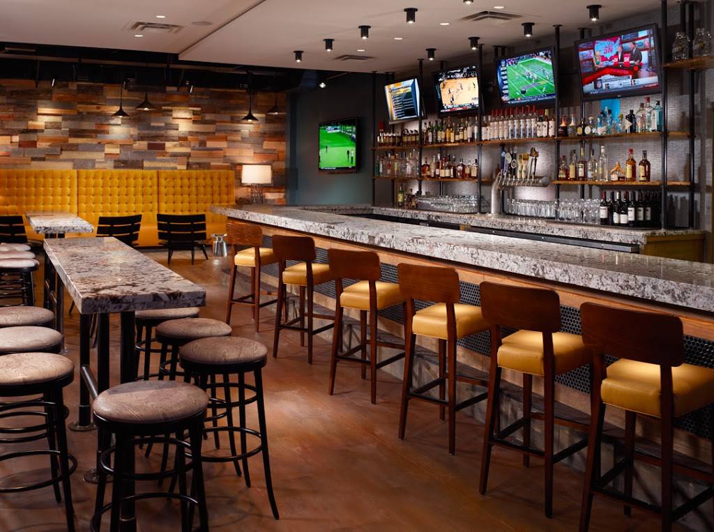 Severin Bar | restaurant | 40 W Jackson Pl, Indianapolis, IN 46225, USA | 3176875190 OR +1 317-687-5190