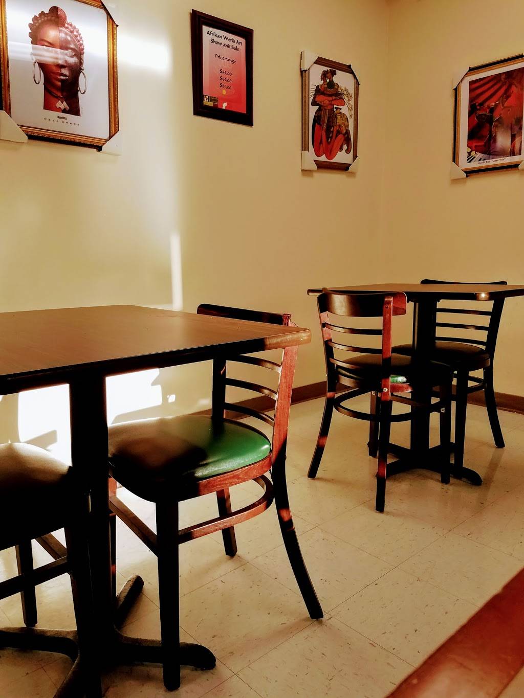 Sister Muhammads Kitchen | restaurant | 4441 Germantown Ave, Philadelphia, PA 19144, USA | 2156217258 OR +1 215-621-7258