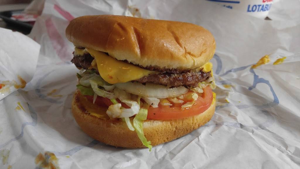 Blakes Lotaburger | restaurant | 9601 Osuna Rd NE, Albuquerque, NM 87111, USA | 5052946554 OR +1 505-294-6554