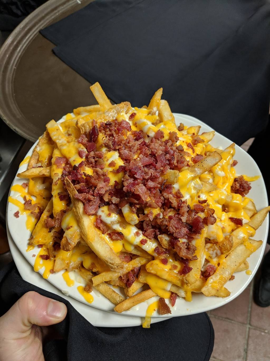 Outback Steakhouse | restaurant | 2181 Snelling Ave N, Roseville, MN 55113, USA | 6516971224 OR +1 651-697-1224