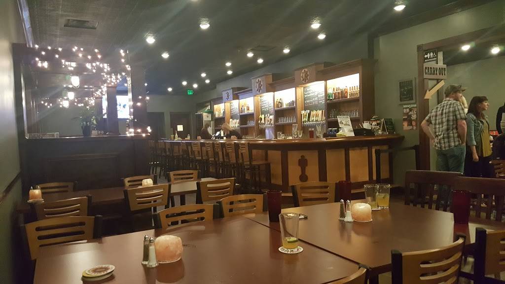 Peoples Revel Room | restaurant | 111 W Main St, Lebanon, IN 46052, USA | 7653910123 OR +1 765-391-0123