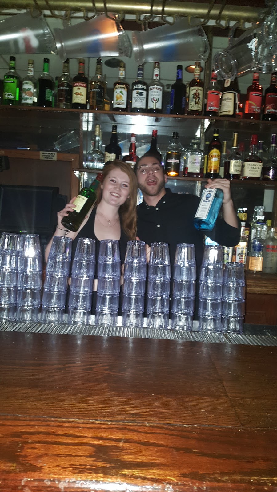 Our House East | restaurant | 52 Gainsborough St, Boston, MA 02115, USA | 6172368784 OR +1 617-236-8784