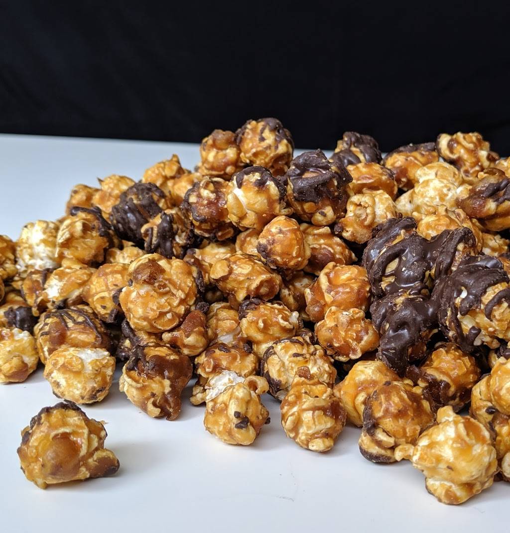 Americas Favorite Gourmet Popcorn | meal takeaway | 8300 Sudley Rd Suite L4, City of Manassas, VA 20109, USA | 5713798870 OR +1 571-379-8870