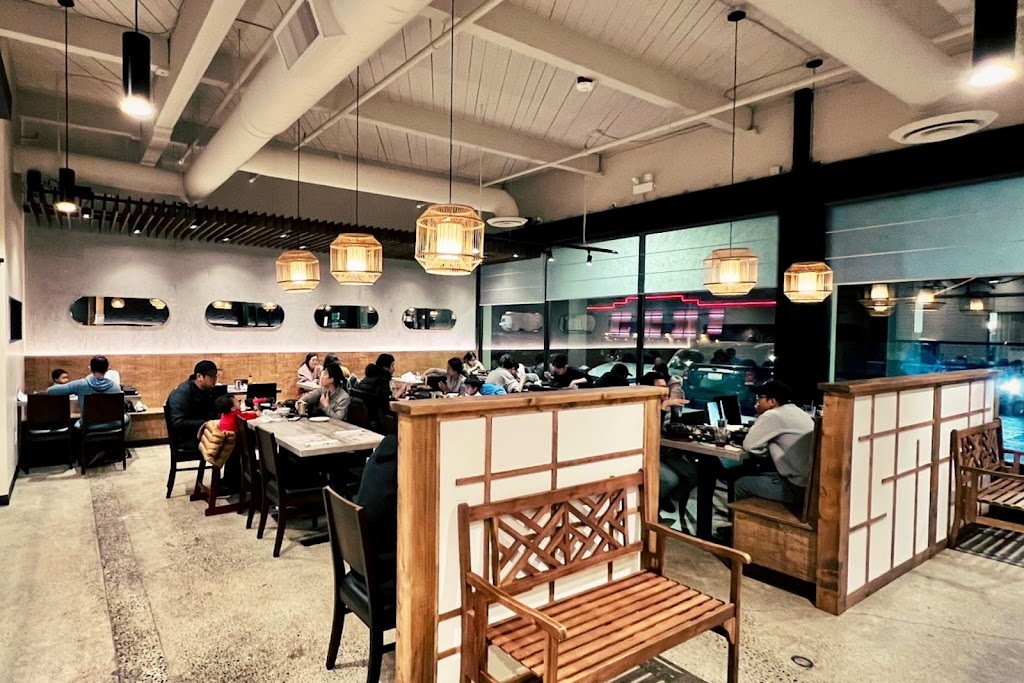 Cho Dang Tofu | restaurant | 1645 140th Ave NE #A1-A, Bellevue, WA 98005, USA | 2064084127 OR +1 206-408-4127