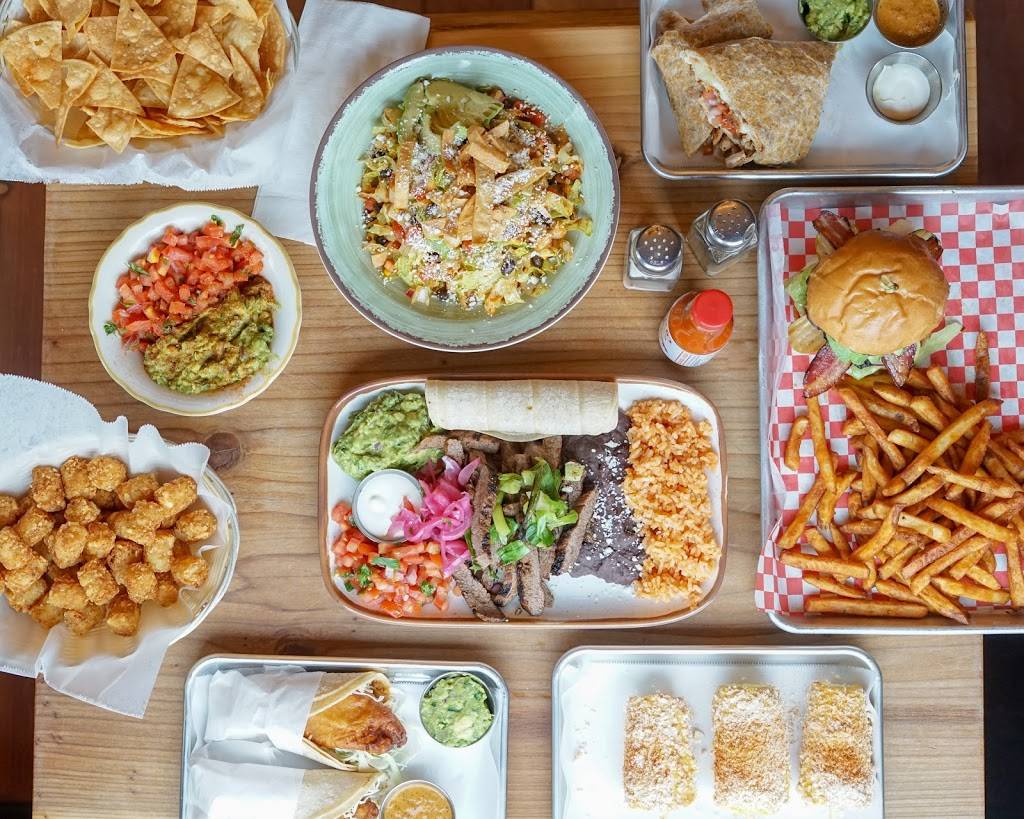 San Benito House | restaurant | 356 Main St, Half Moon Bay, CA 94019, USA | 6504195522 OR +1 650-419-5522