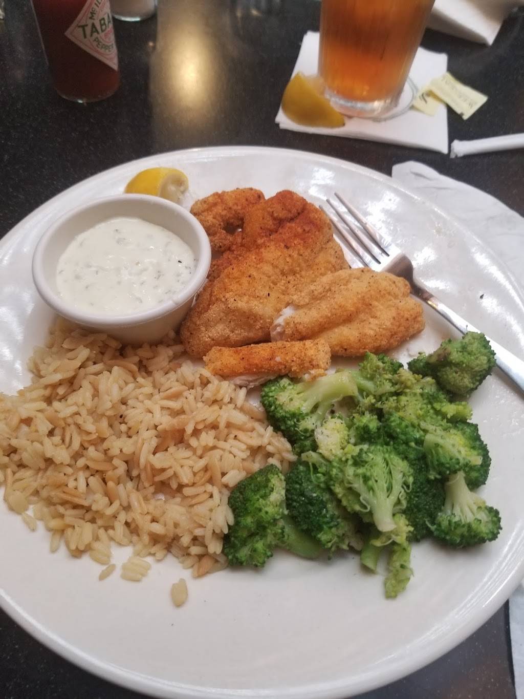 OCharley’s Restaurant & Bar | restaurant | 5500 Old Hickory Blvd, Hermitage, TN 37076, USA | 6158836993 OR +1 615-883-6993