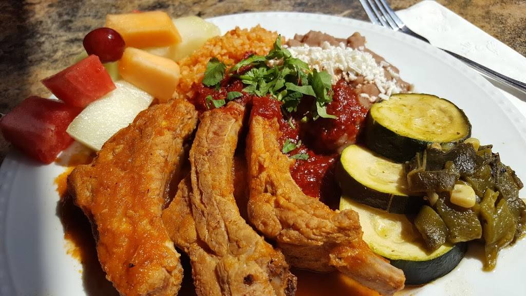 El Tapatio Restaurant | restaurant | 260 Palm Ave, Imperial Beach, CA 91932, USA | 6194233443 OR +1 619-423-3443