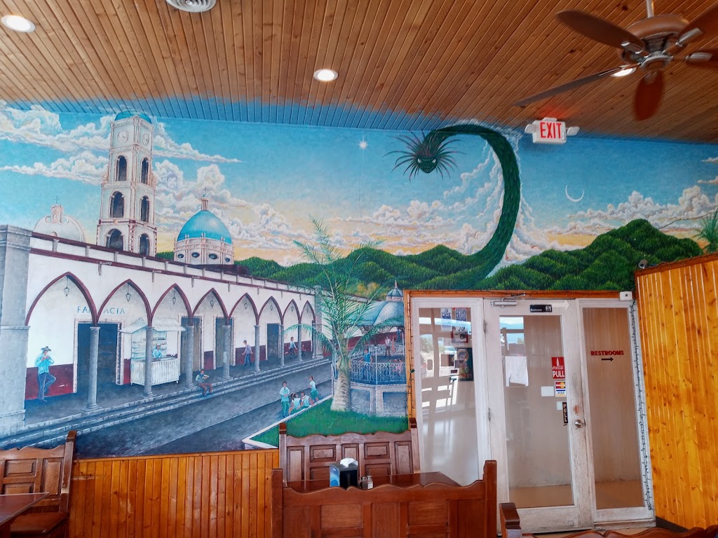 Guadalajara Grill | restaurant | 1384 Paseo Del Pueblo Sur, Taos, NM 87571, USA | 5757510063 OR +1 575-751-0063