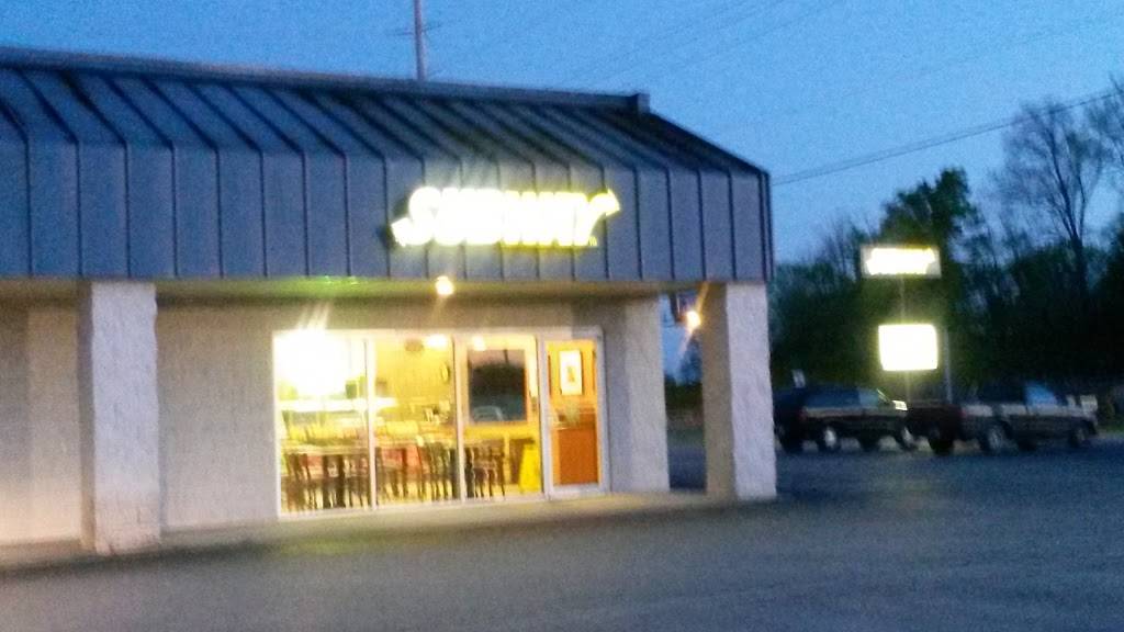 Subway | restaurant | 1503 Wilkins Way Hwy 37, Mitchell, IN 47446, USA | 8128496682 OR +1 812-849-6682