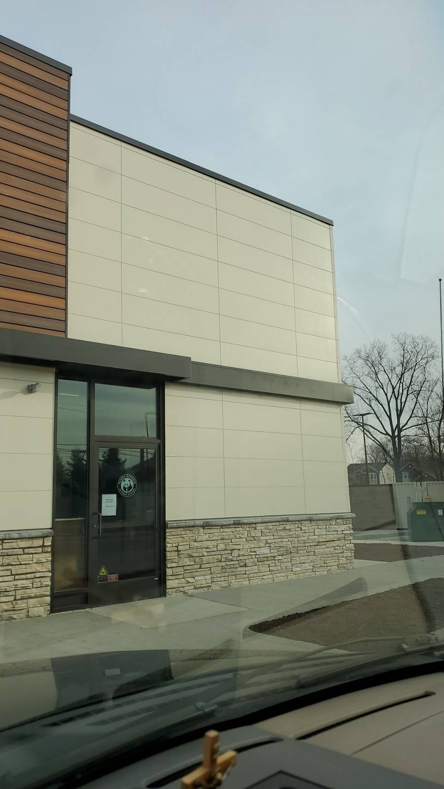 Panda Express | restaurant | 3110 Rochester Rd, Troy, MI 48083, USA | 2486861180 OR +1 248-686-1180