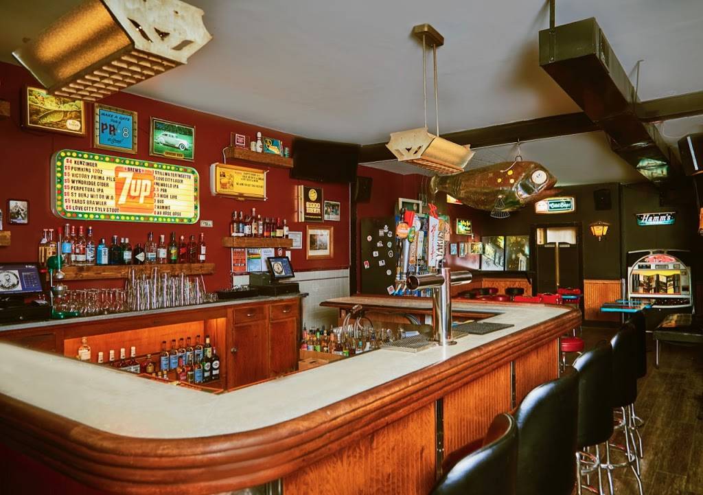 Sergeant York | restaurant | 2327 E York St, Philadelphia, PA 19125, USA | 2154251424 OR +1 215-425-1424