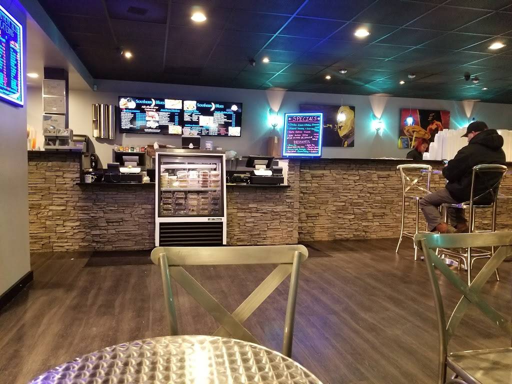 Southern Blues | restaurant | 8406 Harford Rd, Parkville, MD 21234, USA | 4106630300 OR +1 410-663-0300