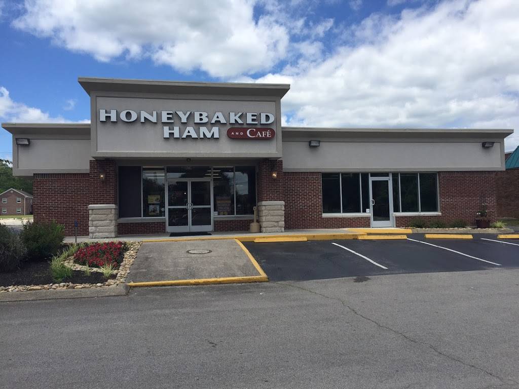 HoneyBaked Ham Company | cafe | 870 Oak Ridge Turnpike, Oak Ridge, TN 37830, USA | 8652729411 OR +1 865-272-9411