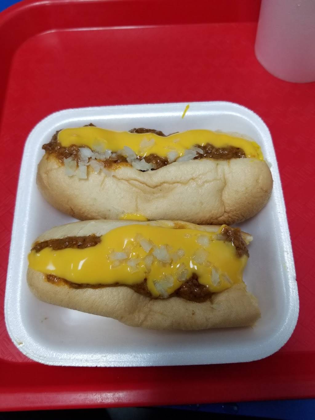 Coney Island Original | restaurant | 11332 E 21st St # B, Tulsa, OK 74129, USA | 9184383089 OR +1 918-438-3089