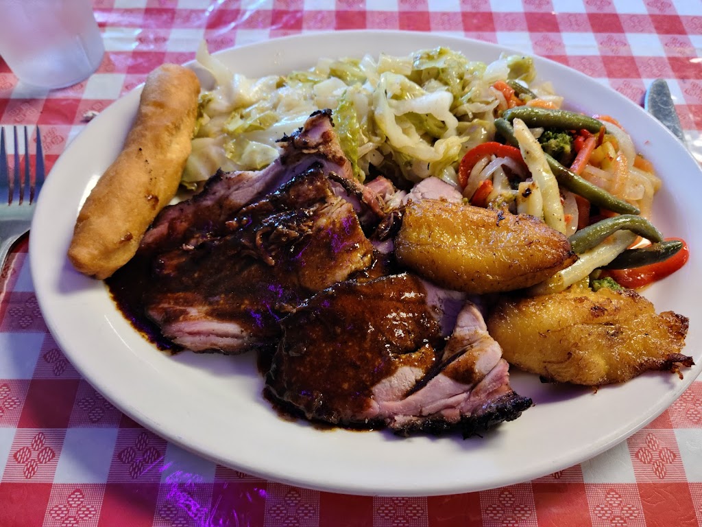 The Jamaican Spot | restaurant | 1507 S 5th St, Leesville, LA 71446, USA | 3372232828 OR +1 337-223-2828