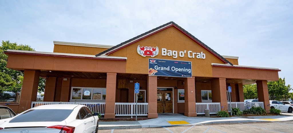 Bag O Crab | restaurant | 1401 N Davis Rd, Salinas, CA 93907, USA | 8319988679 OR +1 831-998-8679