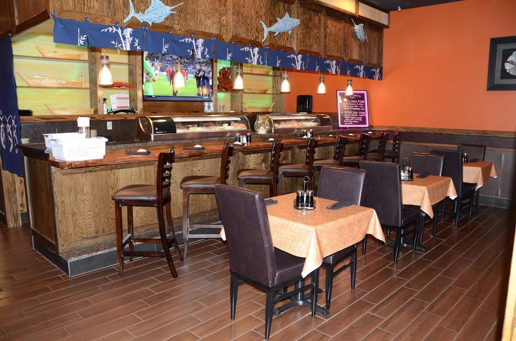 Fujiyama Japanese Steakhouse | restaurant | 1233 W Morton Ave, Jacksonville, IL 62650, USA | 2172438688 OR +1 217-243-8688