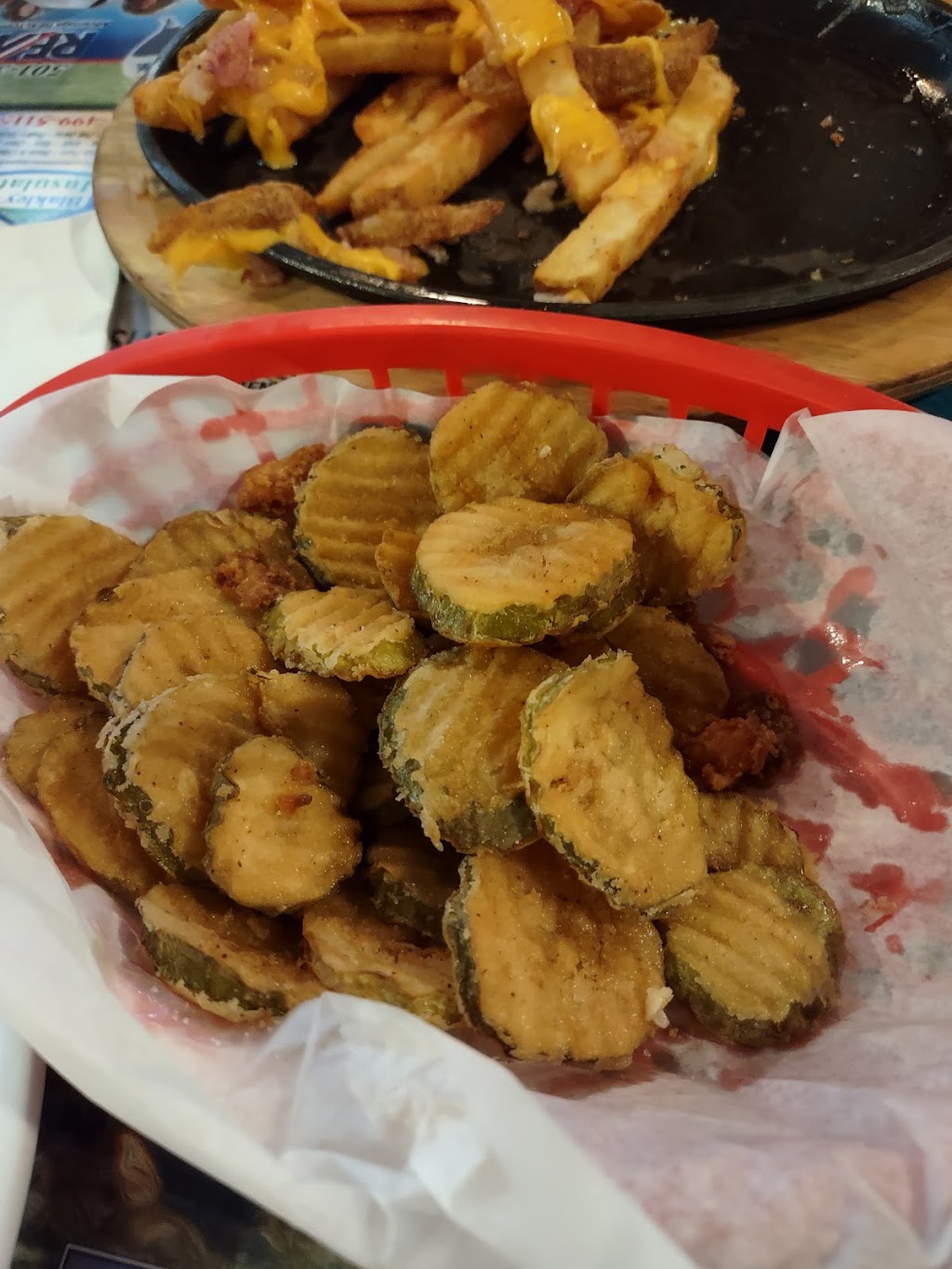 Macks Fish House | restaurant | 559 Wilburn Rd, Heber Springs, AR 72543, USA | 5013626225 OR +1 501-362-6225