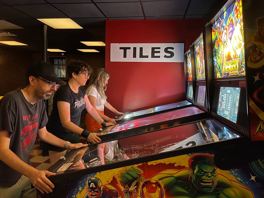 Temkins | restaurant | 155 Greenpoint Ave, Brooklyn, NY 11222, USA | 9293970330 OR +1 929-397-0330