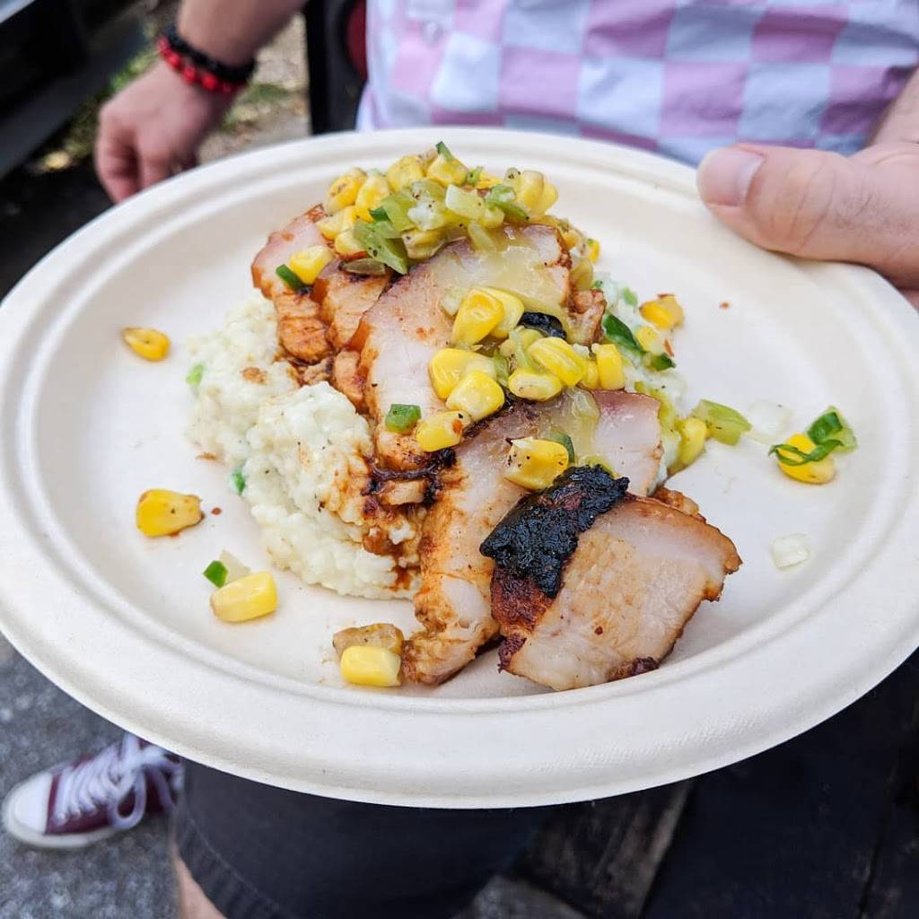 The Square Scullery | restaurant | 783 W Market St, Akron, OH 44303, USA | 3309839387 OR +1 330-983-9387