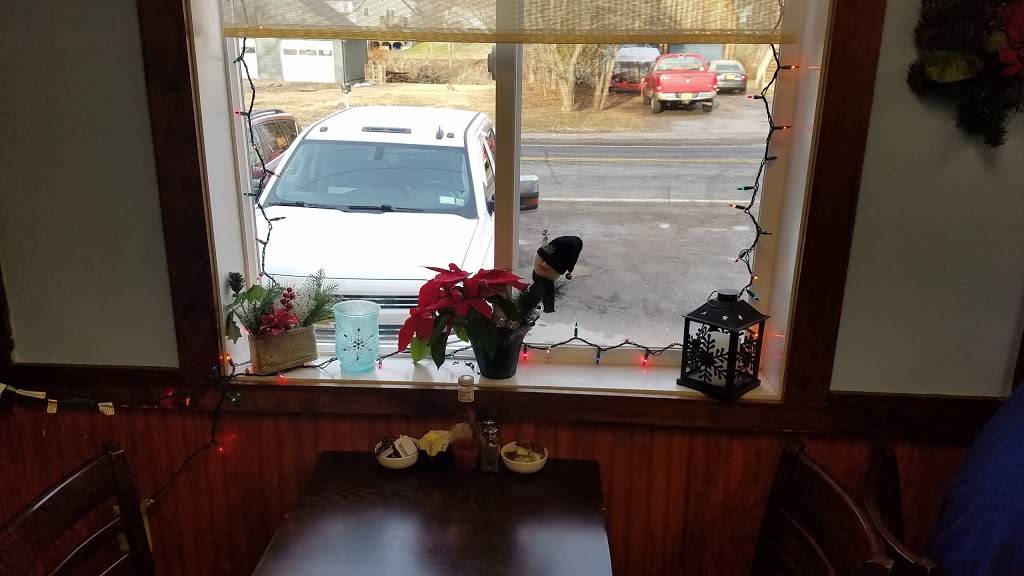 Boudreaus Bistro | restaurant | 3 Water St, Greene, NY 13778, USA | 6078754147 OR +1 607-875-4147