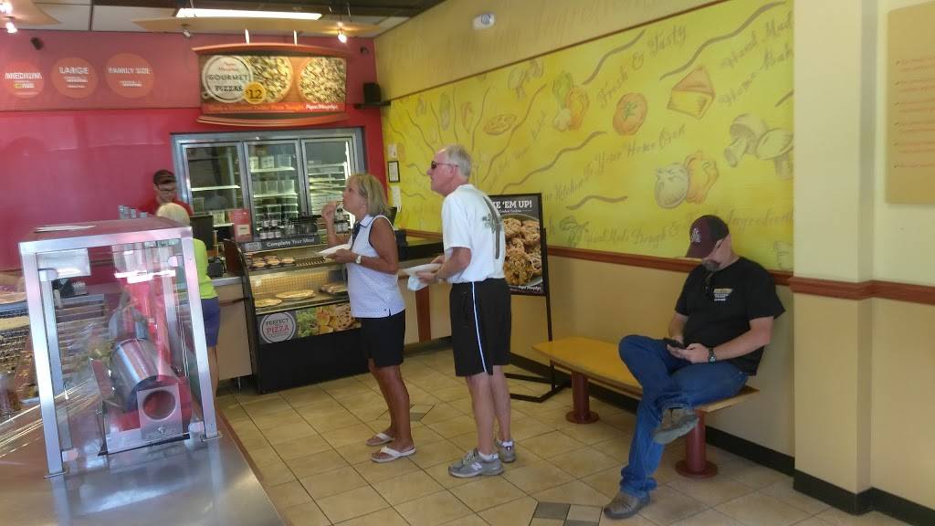 Papa Murphys | Take N Bake Pizza | meal takeaway | 10370 N La Cañada Dr, Oro Valley, AZ 85737, USA | 5208777878 OR +1 520-877-7878