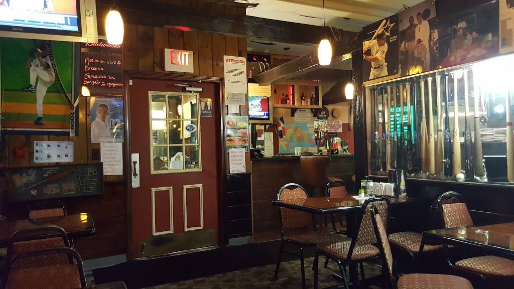 Rincon Macorisano | restaurant | 350 Washington St, Lynn, MA 01902, USA | 7815925823 OR +1 781-592-5823