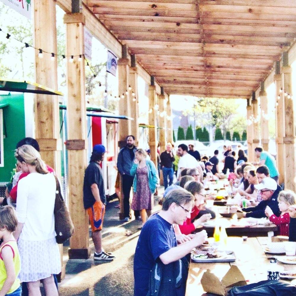 Havana Station Food Truck | restaurant | 7238 SE Foster Rd, Portland, OR 97206, USA | 5039278450 OR +1 503-927-8450