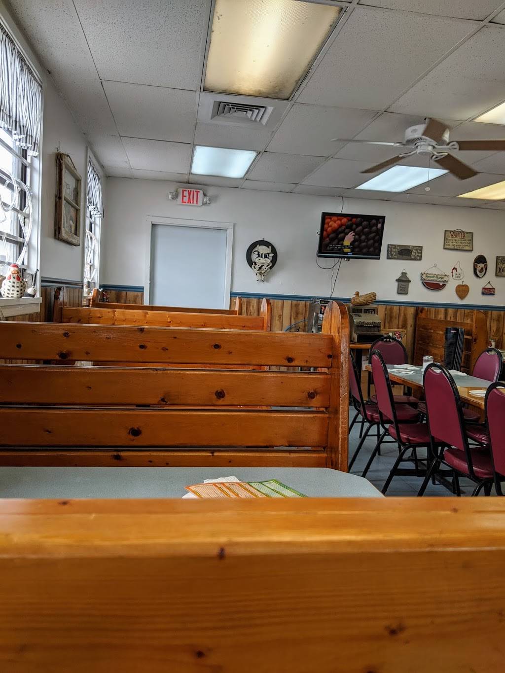 Dimitris Farmers Market Restaurant | restaurant | 1257 W Atlantic Blvd, Pompano Beach, FL 33069, USA | 9547837544 OR +1 954-783-7544