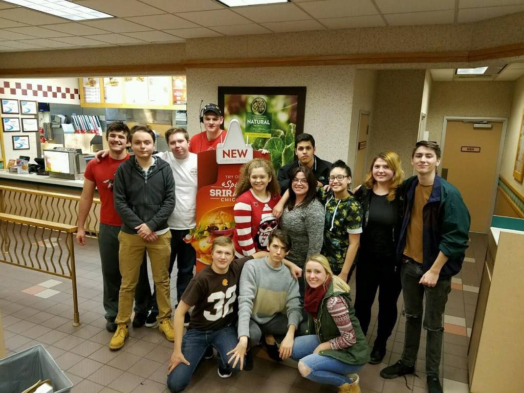 Wendys | restaurant | 3067 Medina Rd, Medina, OH 44256, USA | 3307228422 OR +1 330-722-8422