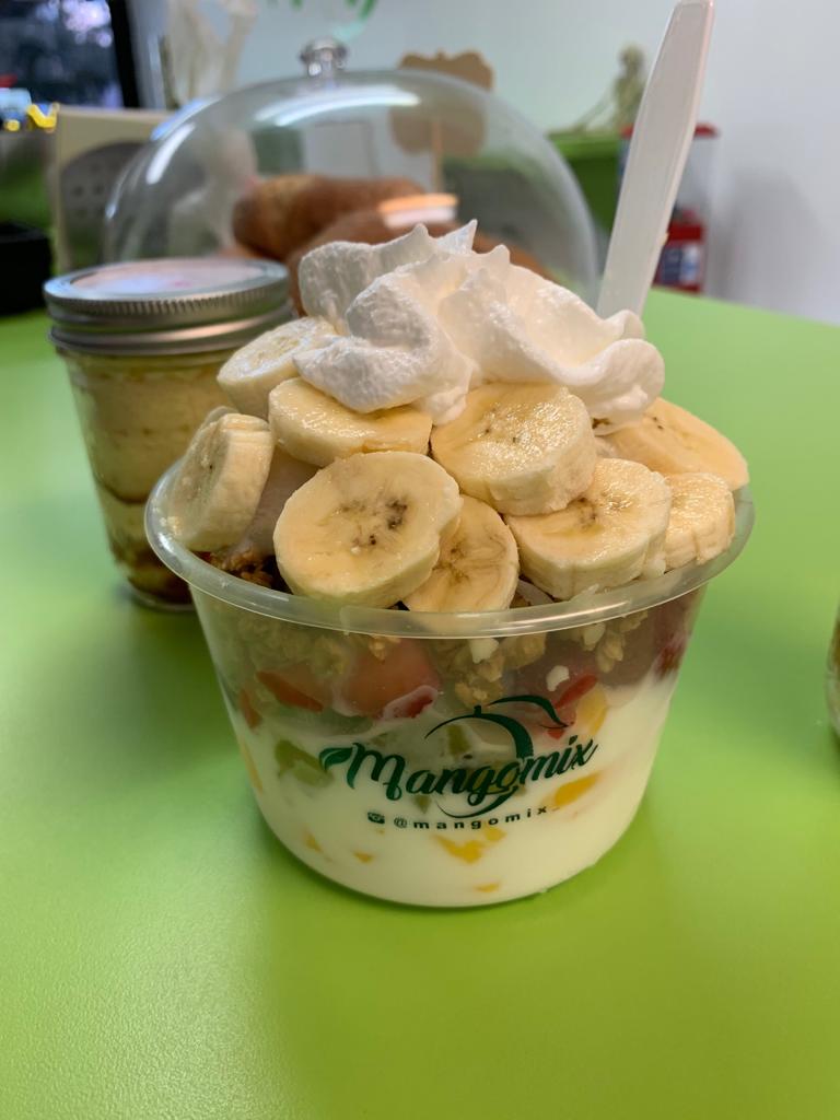 Mangomix | restaurant | 12859 US-301, Riverview, FL 33578, USA | 8132448559 OR +1 813-244-8559