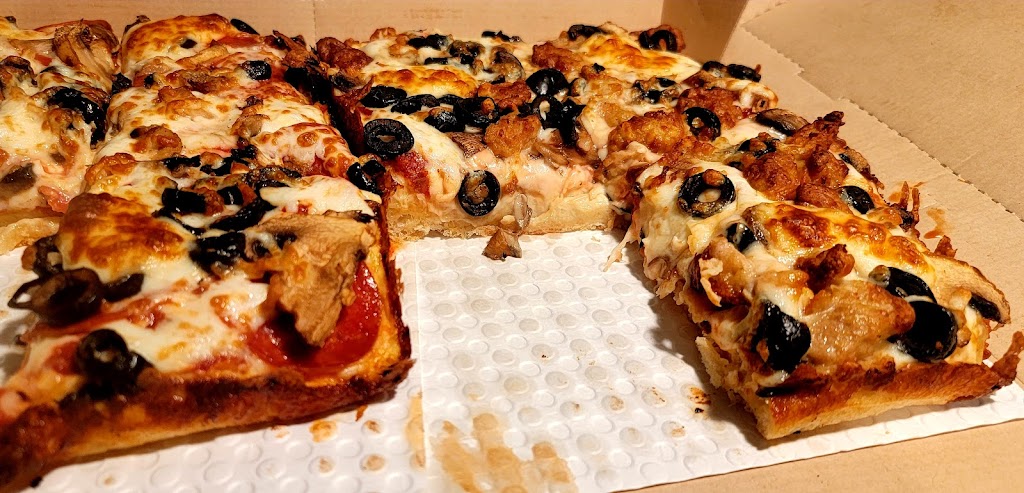 Little Caesars Pizza | restaurant | 11487 S Fortuna Rd, Yuma, AZ 85367, USA | 9283429301 OR +1 928-342-9301