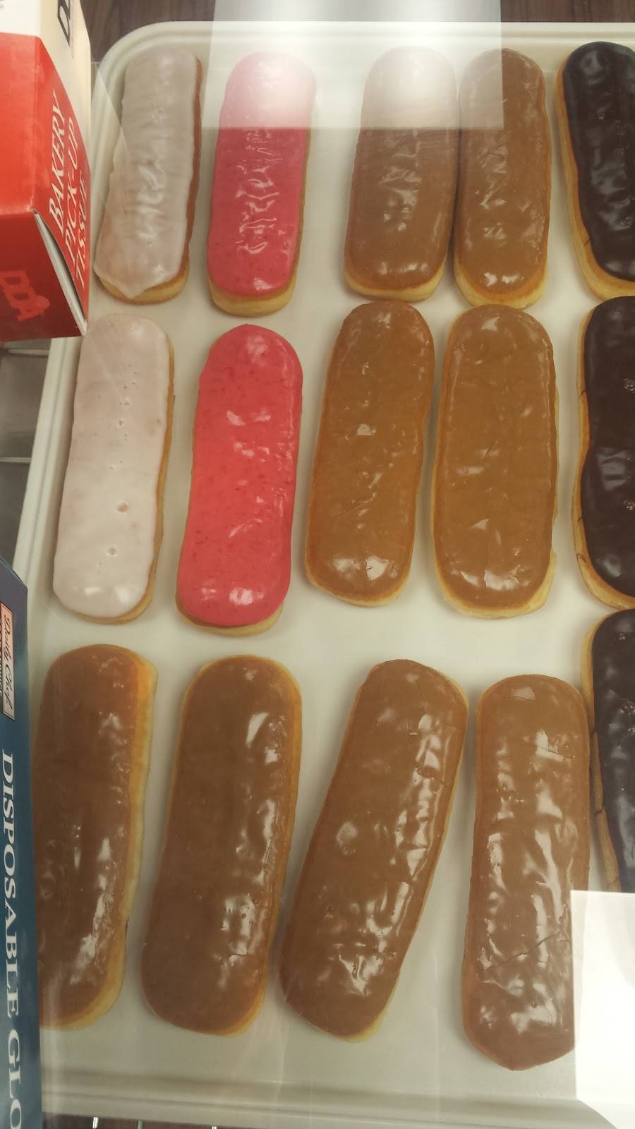 Oh Donuts | restaurant | 4950, 7920 NW 23rd St, Bethany, OK 73008, USA | 4054983233 OR +1 405-498-3233