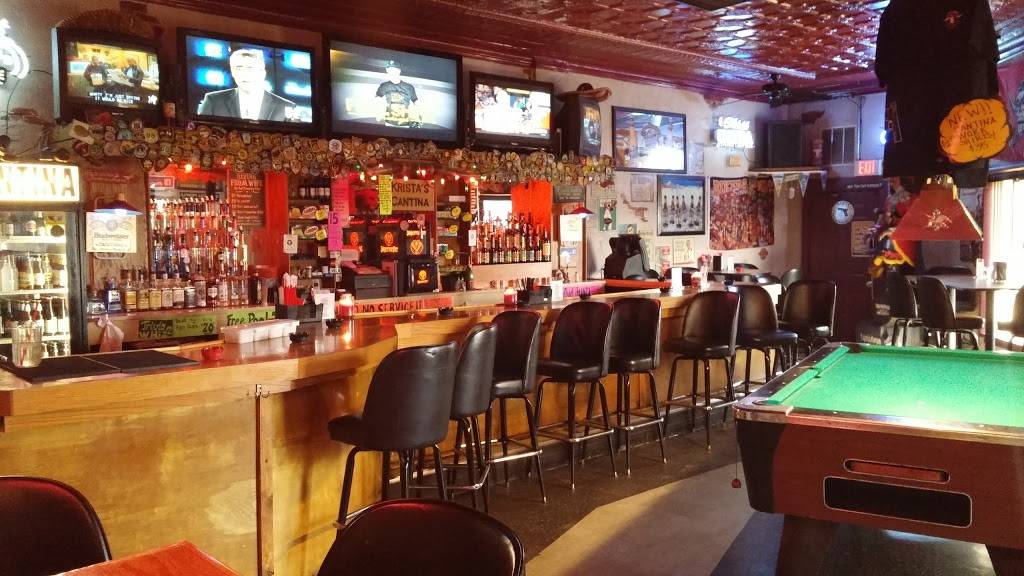 Kristas Cantina | restaurant | 2650 California Ave, Pittsburgh, PA 15212, USA | 4127661676 OR +1 412-766-1676