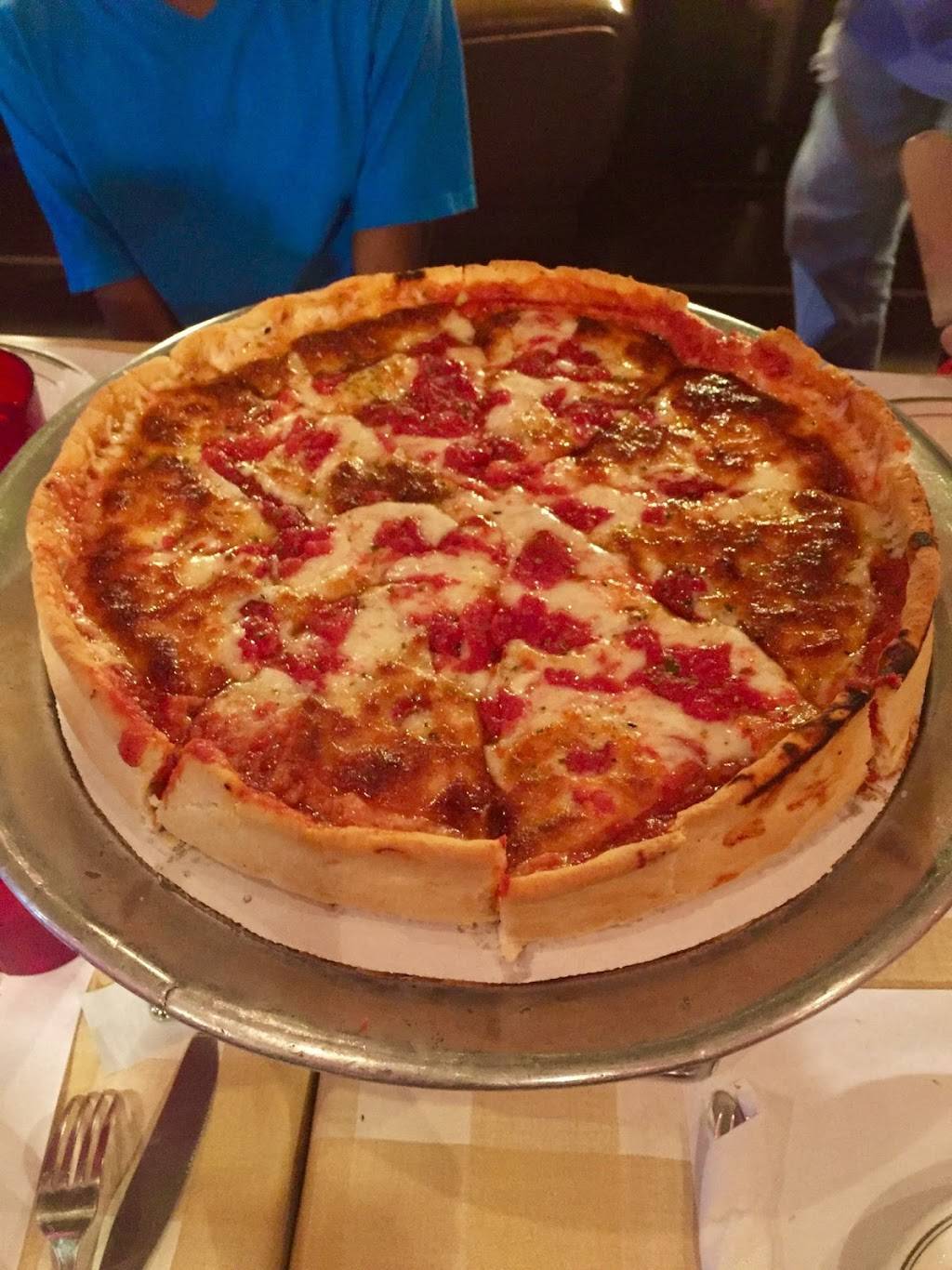 Franks Pizzeria & Restaurant | restaurant | 6506 W Belmont Ave, Chicago, IL 60634, USA | 7732832564 OR +1 773-283-2564