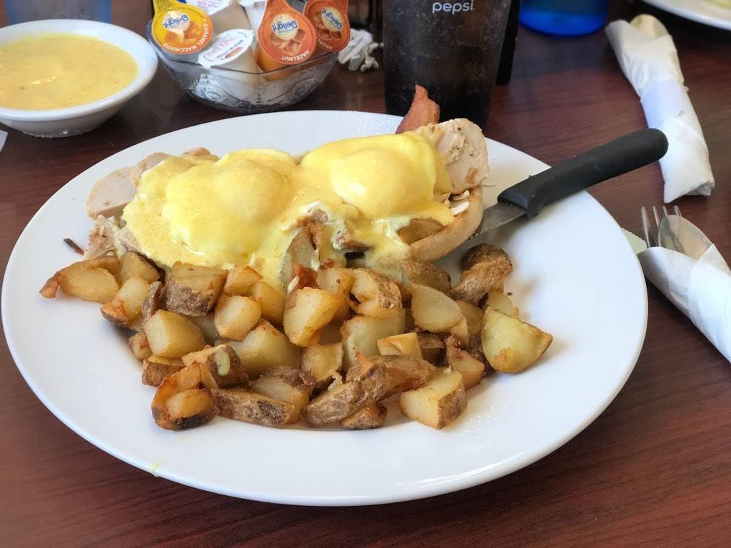 Sweet Basil Cafe of Peoria | restaurant | 714 W Lake Ave, Peoria, IL 61614, USA | 3099661130 OR +1 309-966-1130