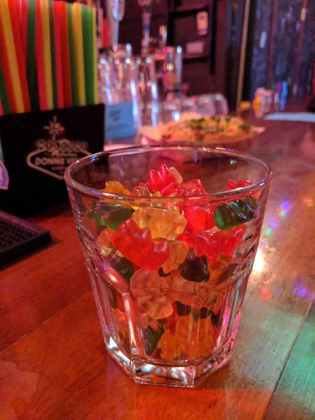 Donnie Vegas | restaurant | 1203 NE Alberta St, Portland, OR 97211, USA | 5034777244 OR +1 503-477-7244