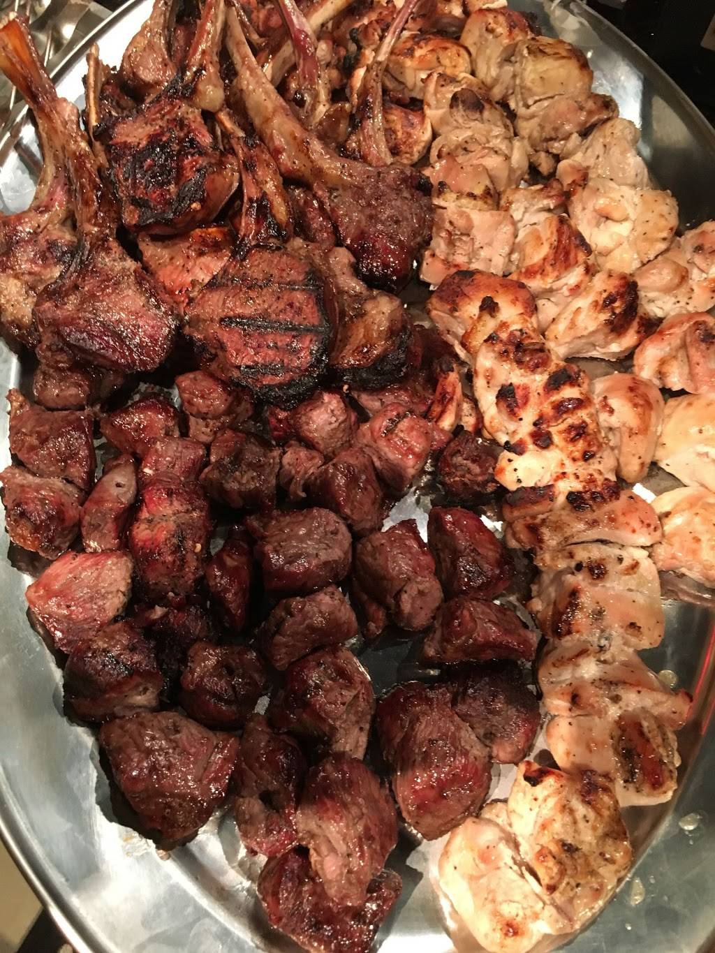 Sultan Cafe & Hookah Lounge | cafe | 5800 N Federal Hwy, Boca Raton, FL 33487, USA | 5617569904 OR +1 561-756-9904