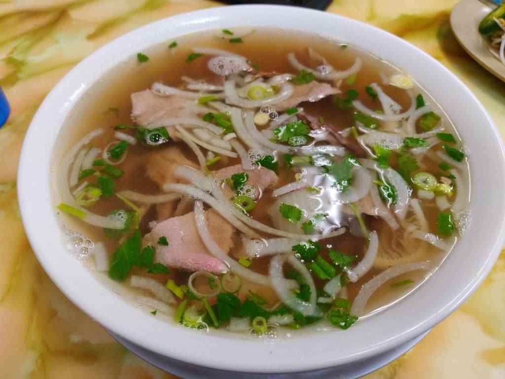 Pho Crystal | restaurant | 940 E Dominguez St A, Carson, CA 90746, USA | 4243442074 OR +1 424-344-2074